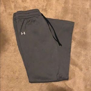 Women’s Under Armour Sweatpants